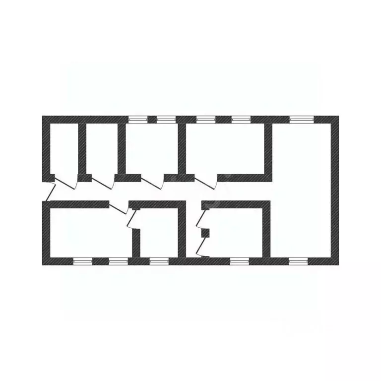 Помещение свободного назначения в Белгородская область, Шебекинский ... - Фото 2