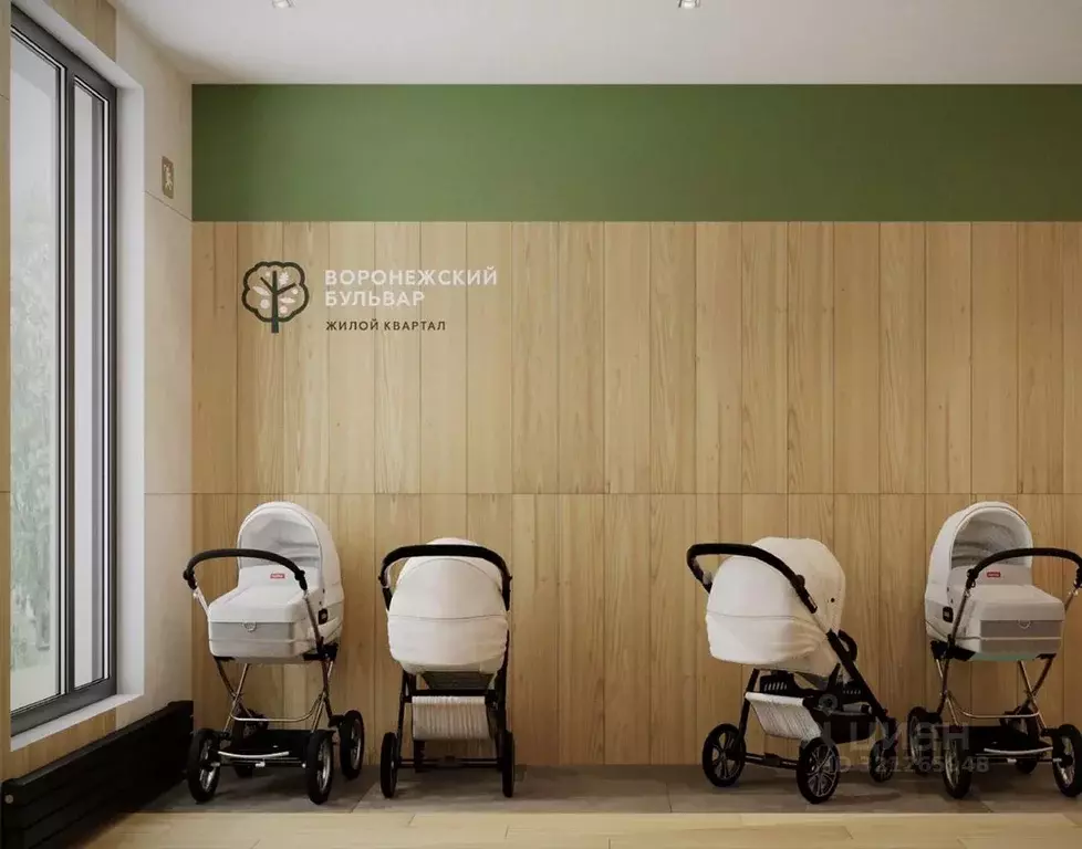 2-к кв. Хабаровский край, Хабаровск Воронежская ул., 159 (55.6 м) - Фото 2