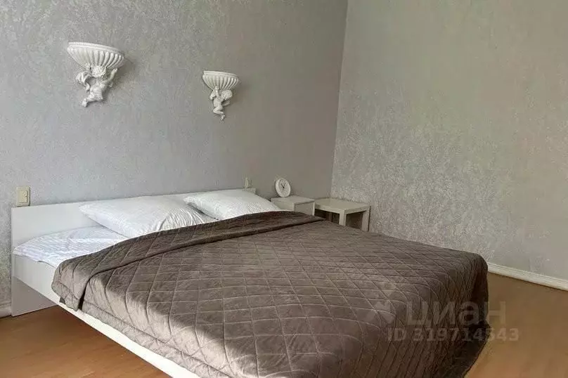 3-к кв. Воронежская область, Воронеж ул. 121-й Стрелковой Дивизии, 2 ... - Фото 1