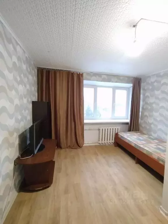 1-к кв. Ярославская область, Рыбинск Шлюзовая ул., 14 (20.0 м) - Фото 1