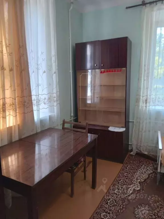 Комната Крым, Симферополь городской округ, Грэсовский пгт ул. ... - Фото 2