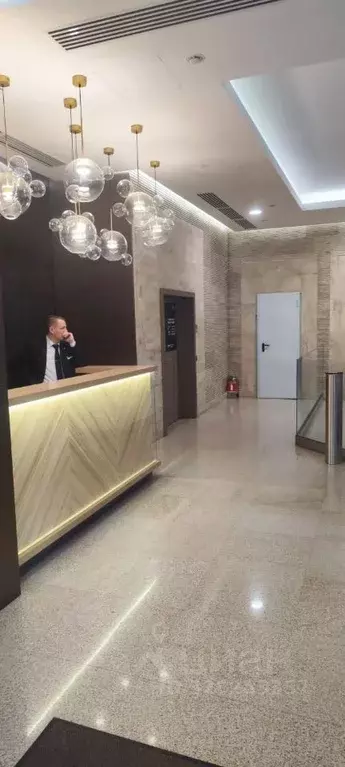 Офис в Москва Научный проезд, 17 (310 м) - Фото 2