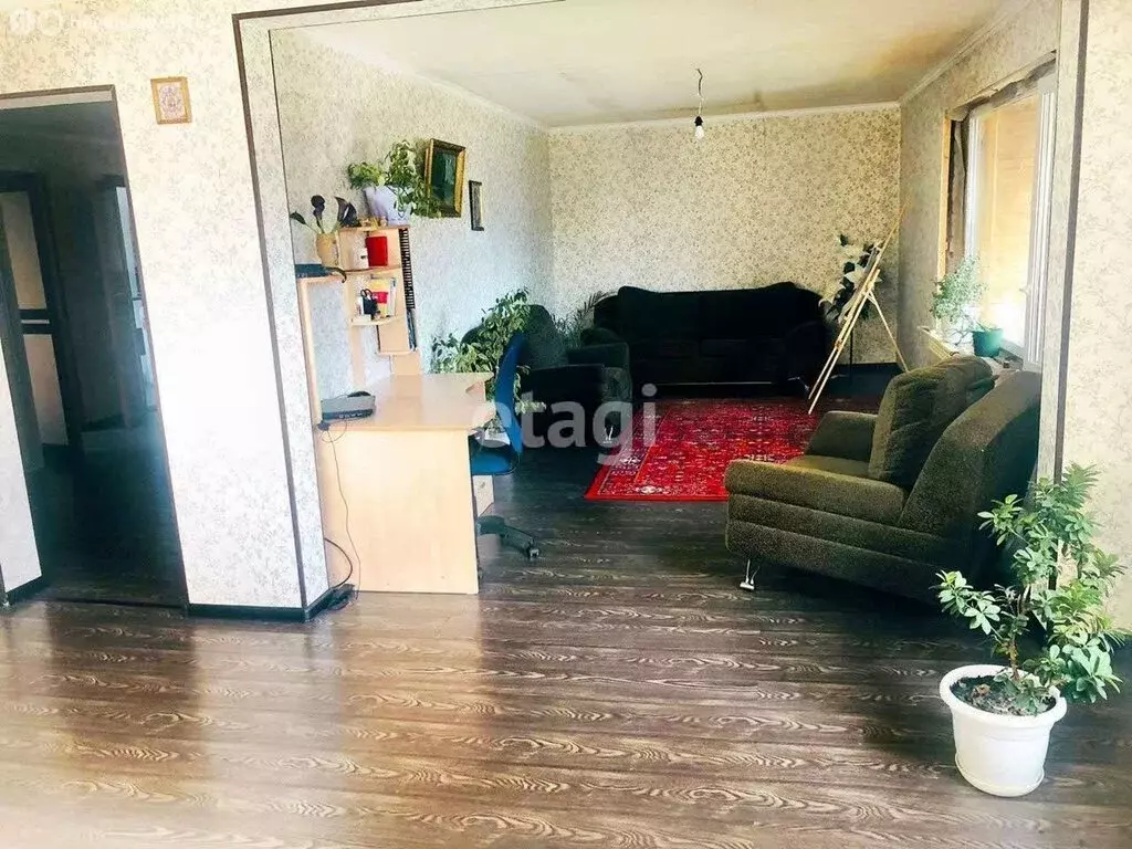 Дом в Бийск, Крайняя улица (267 м) - Фото 2