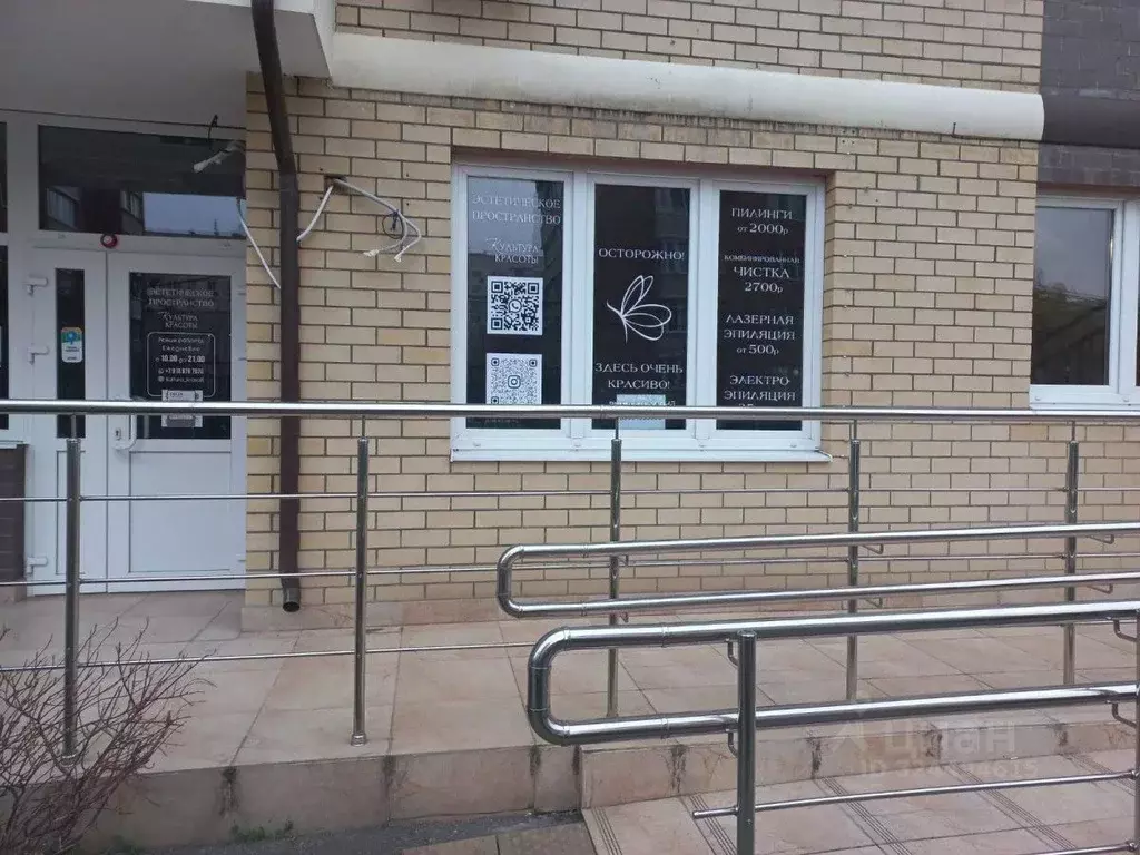 Помещение свободного назначения в Краснодарский край, Краснодар ... - Фото 2