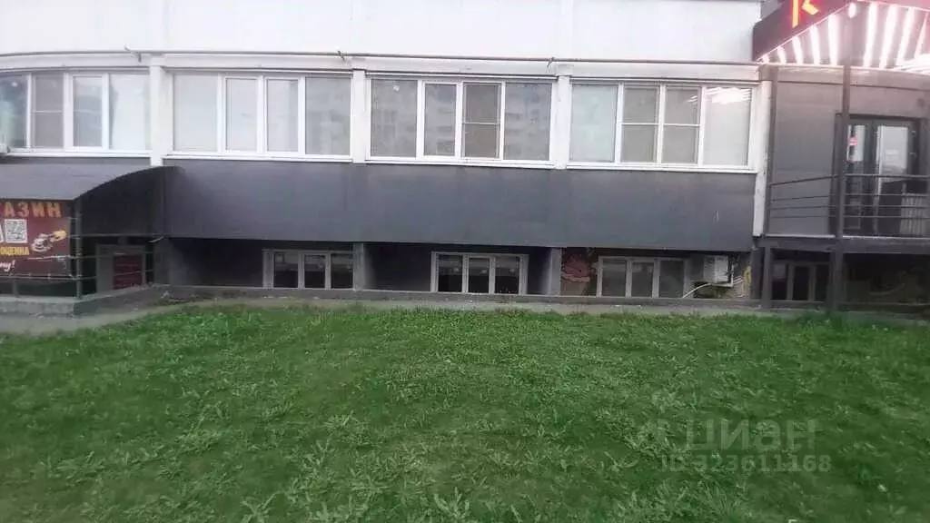 Офис в Пензенская область, Пензенский район, Засечный сельсовет, с. ... - Фото 1