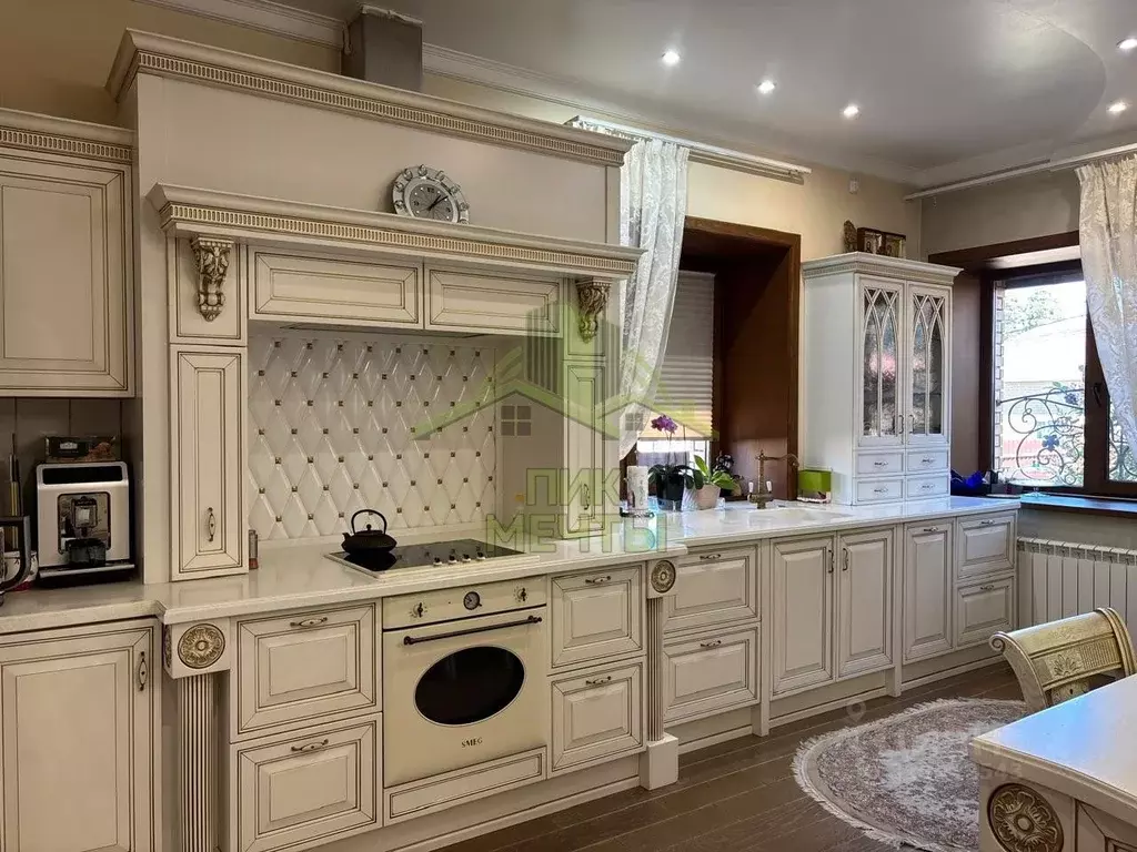 Коттедж в Бурятия, Улан-Удэ ул. Усадебная, 8 (204 м) - Фото 2