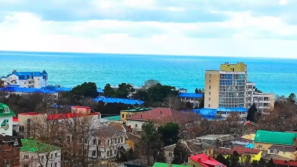 1-к кв. Краснодарский край, Анапа Крепостная ул., 51к2 (32.0 м) - Фото 1