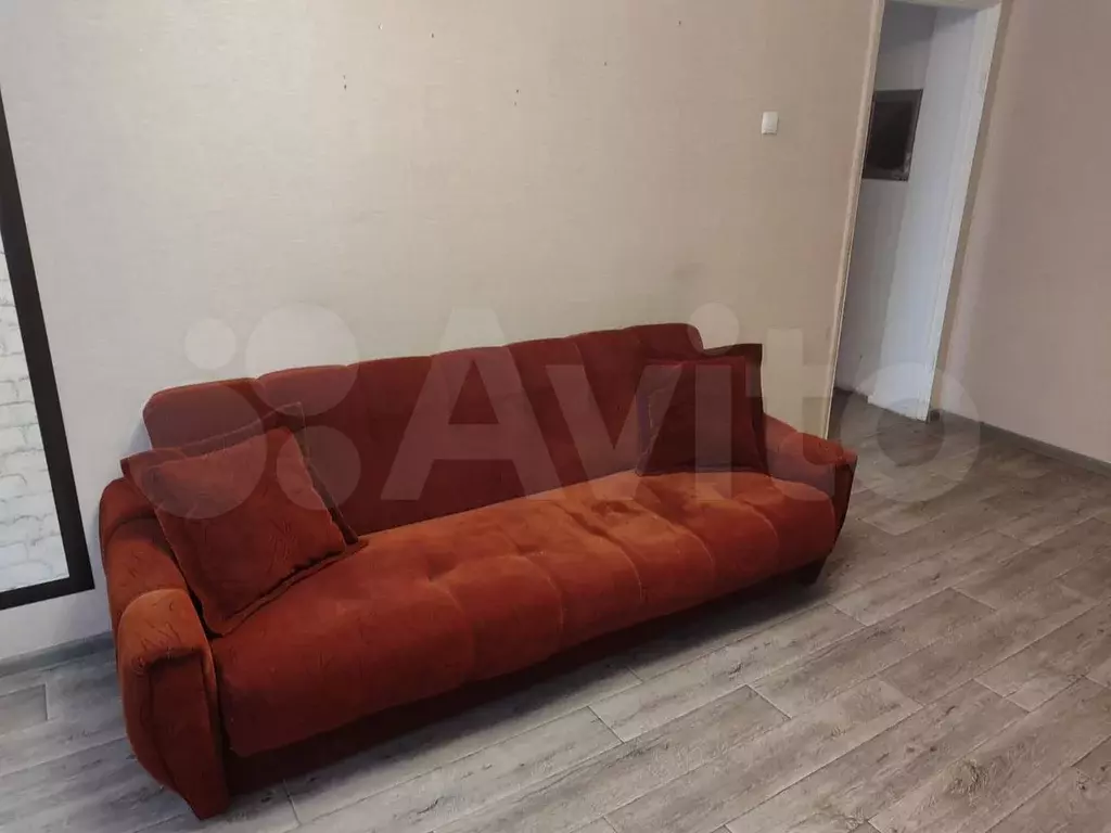 1-к. квартира, 31 м, 4/5 эт. - Фото 0