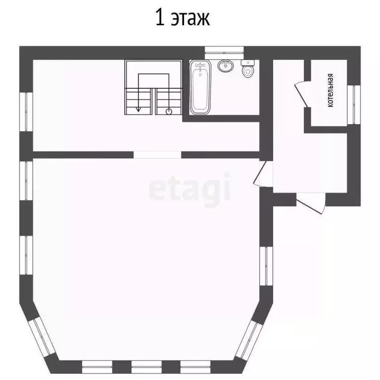 Дом в Тюменская область, Тюмень Осень-2 садовое товарищество, ул. ... - Фото 1