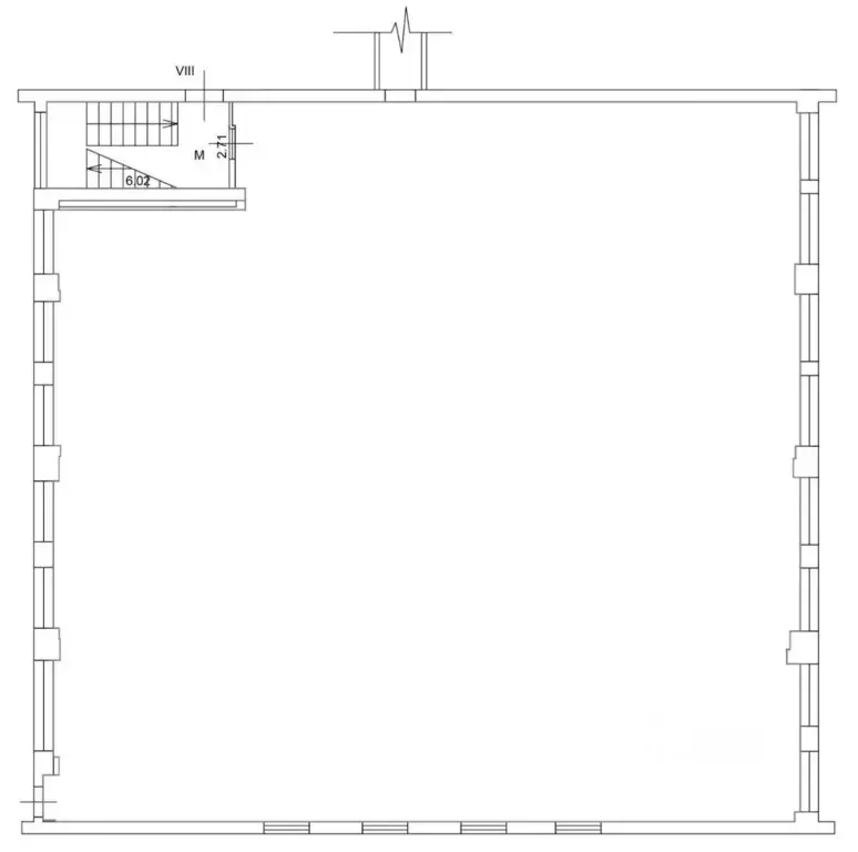 Помещение свободного назначения в Москва Старокалужское ш., 62 (576 м) - Фото 2
