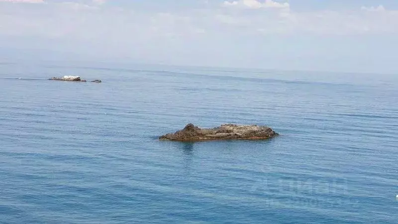 Комната Крым, Алушта муниципальный округ, пос. Утес ул. Гагариной, ... - Фото 1