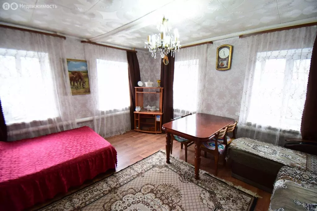 Дом в Туймазы, переулок Пушкина, 11 (42 м) - Фото 2