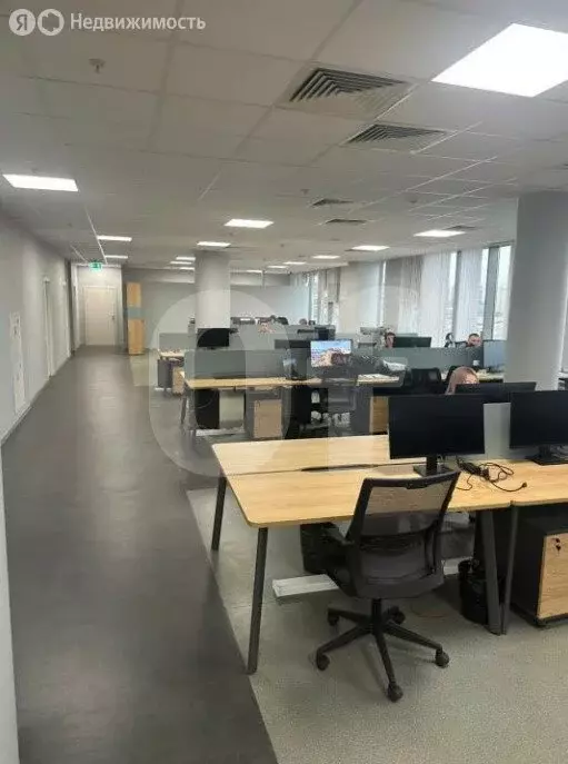 Офис (6345 м) - Фото 2