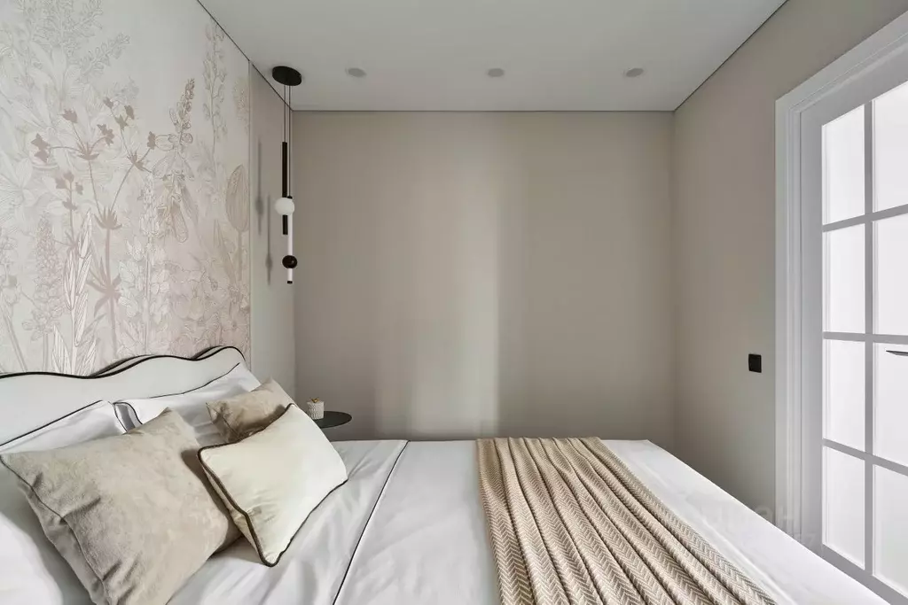 2-к кв. Москва проезд Серебрякова, 3 (58.0 м) - Фото 2