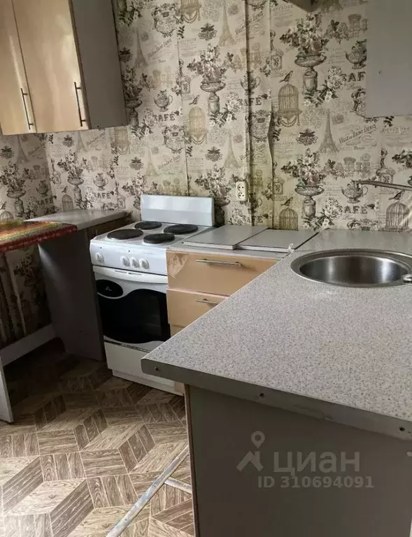 2-к кв. Иркутская область, Иркутск ул. Розы Люксембург, 215 (45.0 м) - Фото 1