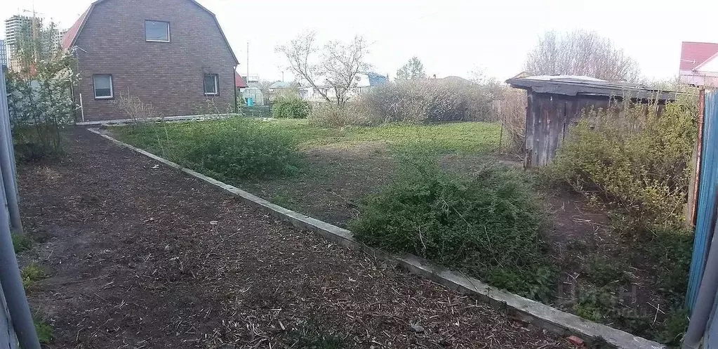 Участок в Тюменская область, Тюмень Микрорайон мыс, ул. Дачная, 60А ... - Фото 2