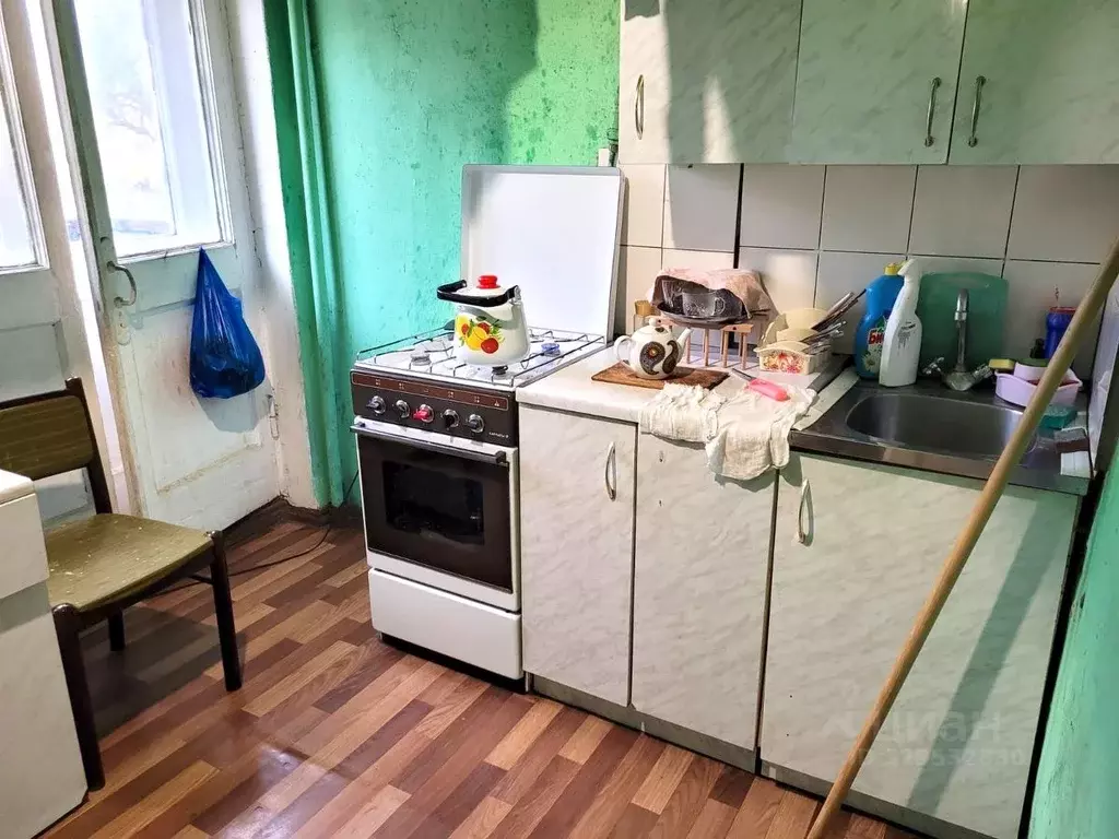 Комната Москва ул. Литвина-Седого, 5А (16.0 м) - Фото 2