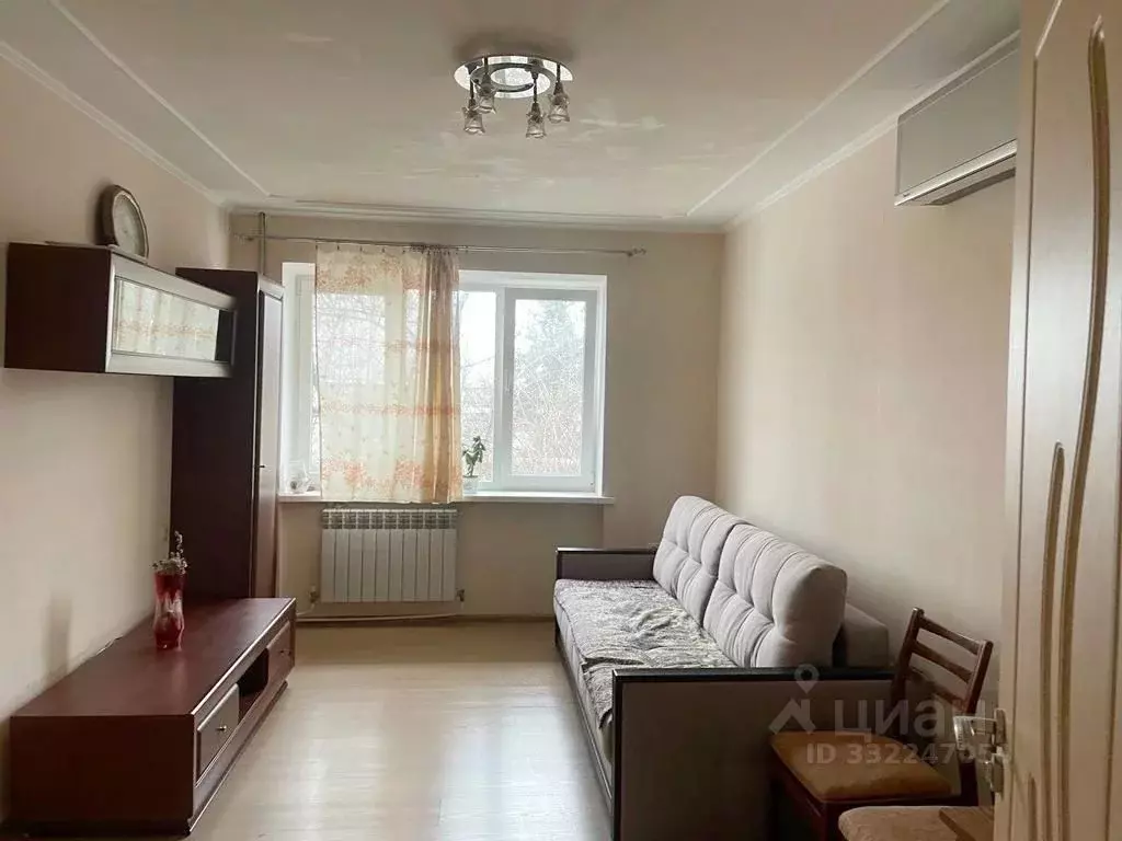 2-к кв. Крым, Симферополь ул. Гагарина, 24 (45.0 м) - Фото 1