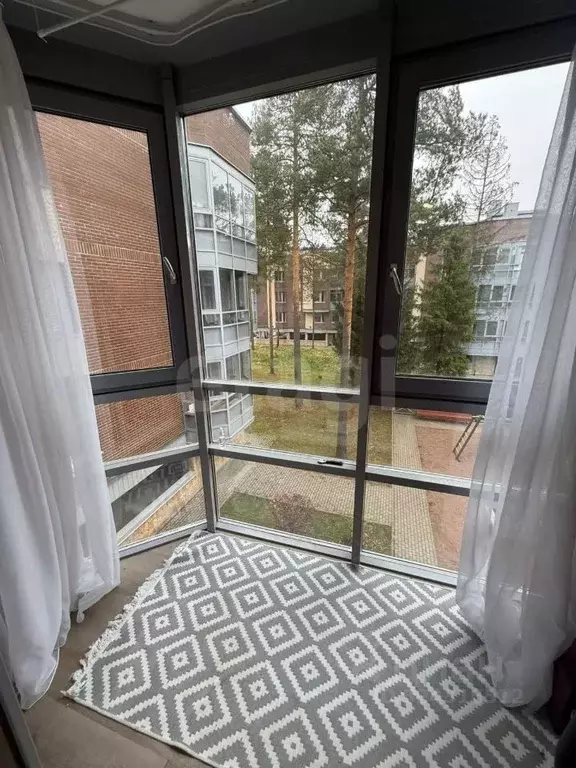 1-к кв. Ленинградская область, Всеволожск просп. Большой, 31к6 (43.6 ... - Фото 1