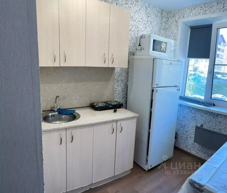 2-к кв. Иркутская область, Иркутск Первомайский мкр, 38 (45.0 м) - Фото 0