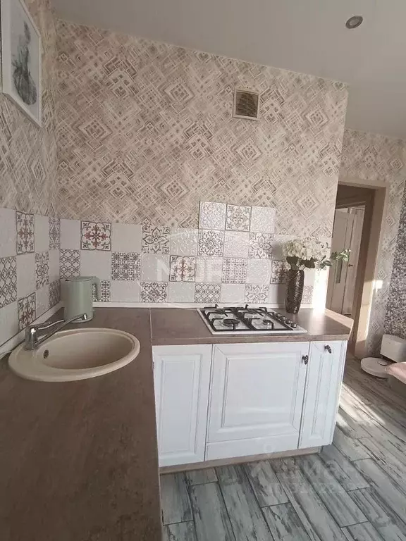 1-к кв. Калининградская область, Калининград ул. Горького, 96 (36.2 м) - Фото 0