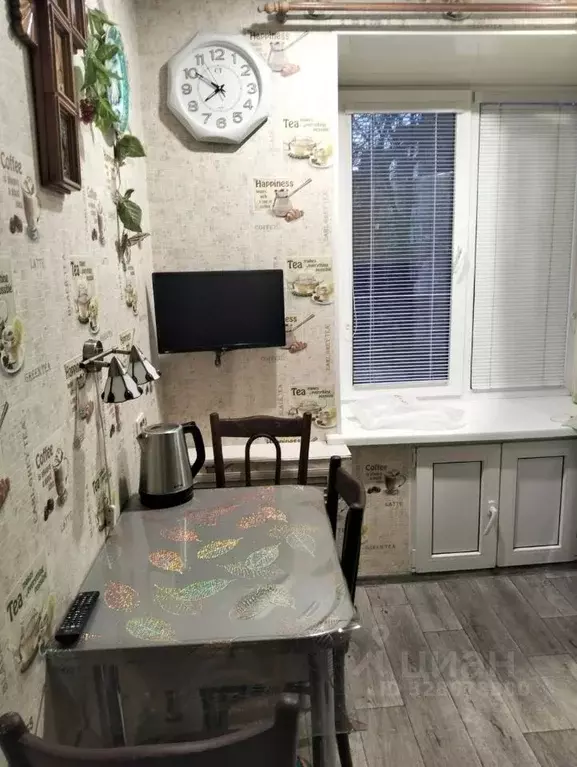 3-к кв. Башкортостан, Уфа ул. Гончарова, 16 (56.0 м) - Фото 2