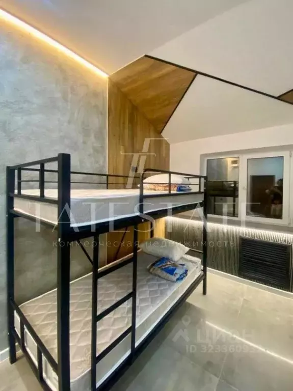 Помещение свободного назначения в Татарстан, Казань ул. Оренбургский ... - Фото 1