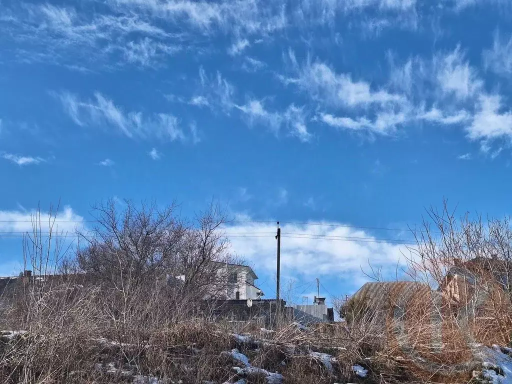 Участок в Крым, Симферополь ул. Посевная (15.0 сот.) - Фото 1