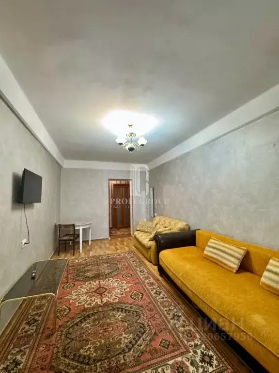 2-к кв. Дагестан, Махачкала просп. Гамидова (54.0 м) - Фото 0
