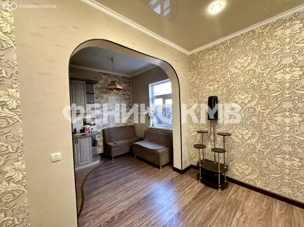 Дом в Пятигорск, Терский переулок (140 м) - Фото 2