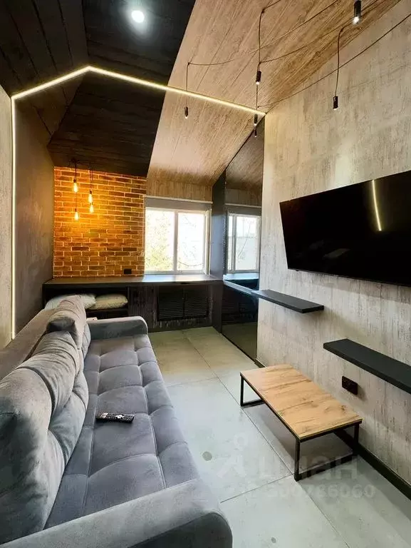 Комната Татарстан, Казань ул. Оренбургский Тракт, 20Б - Фото 0