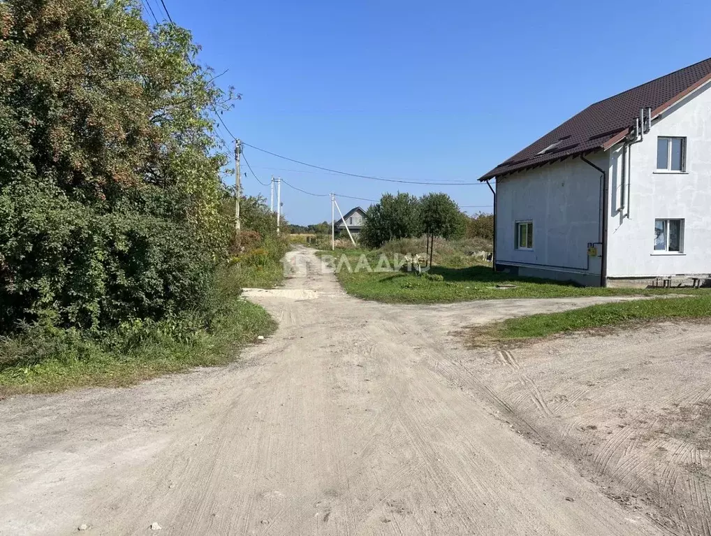 участок в калининградская область, гвардейск ул. автомобилистов (8.0 . - Фото 1