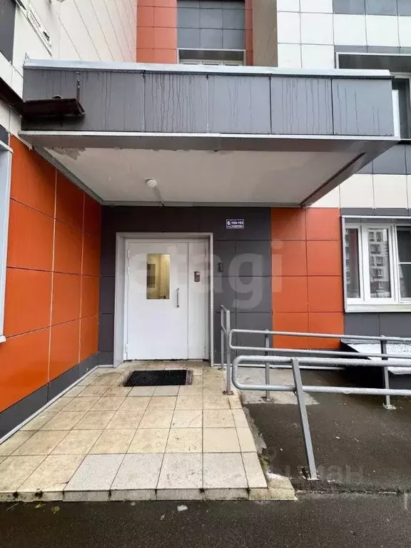 2-к кв. Московская область, Красногорск городской округ, Нахабино пгт ... - Фото 2