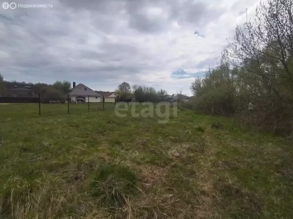 Участок в Рамонский район, Свободная улица (8 м) - Фото 0