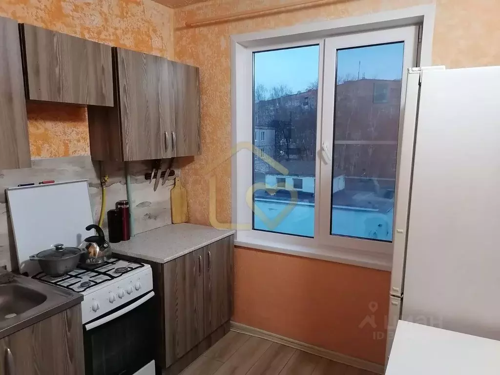 2-к кв. Московская область, Пушкино Серебрянка мкр, 56 (46.1 м) - Фото 2