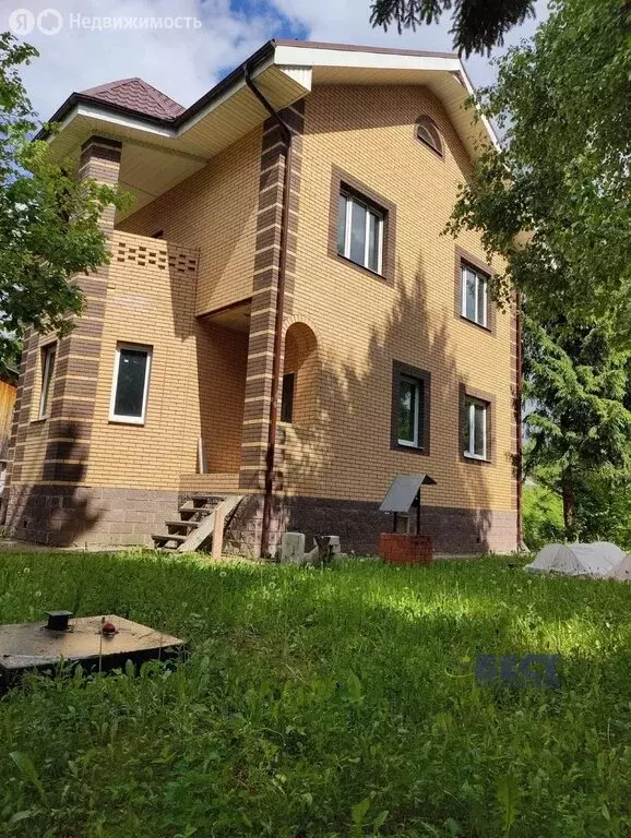 Дом в КП Тимонино (160 м) - Фото 1