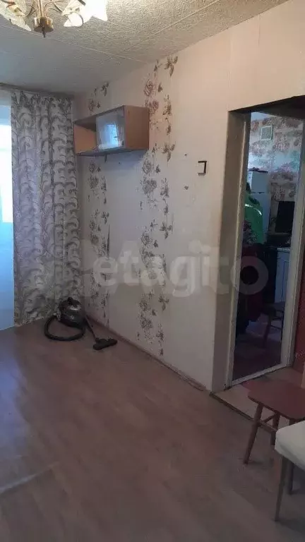 1-к. квартира, 28,5 м, 3/9 эт. - Фото 1
