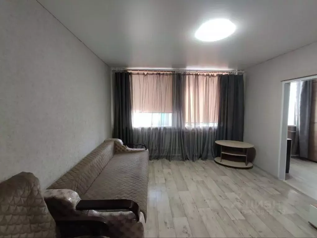 2-к кв. Ростовская область, Белокалитвинский район, Шолоховский пгт ... - Фото 2