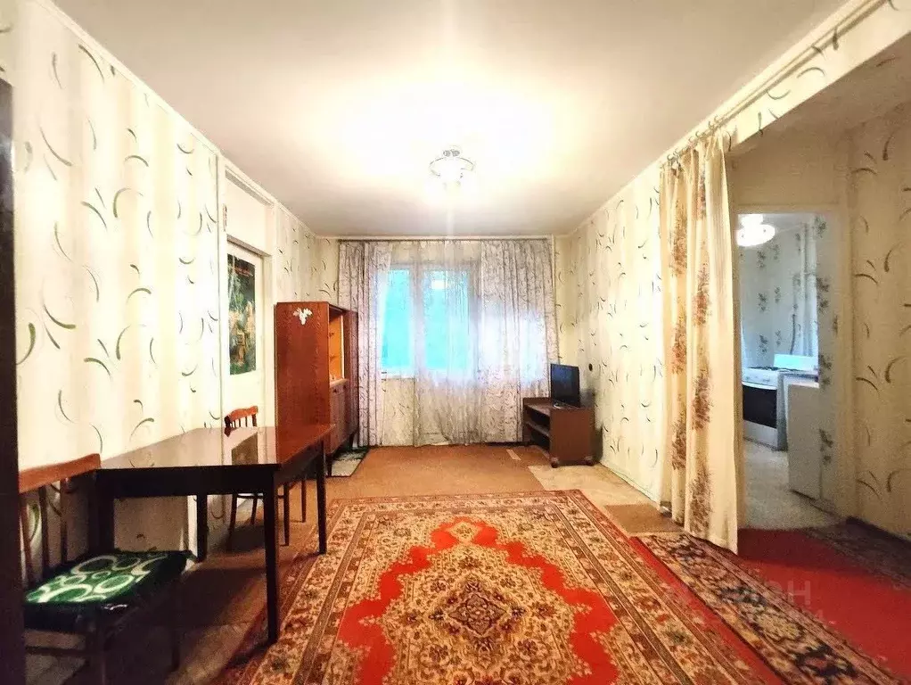 2-к кв. Московская область, Люберцы городской округ, Октябрьский пгт ... - Фото 1