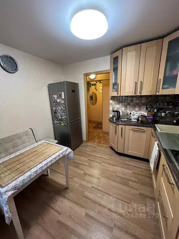 3-к кв. Московская область, Бронницы пос. Горка,  (74.5 м) - Фото 2