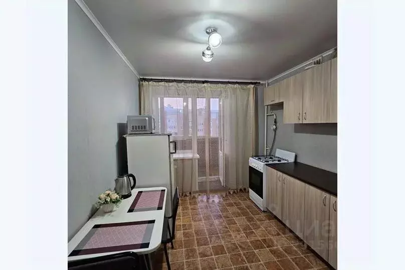 1-к кв. Башкортостан, Стерлитамак ул. Худайбердина, 218а (38.0 м) - Фото 1