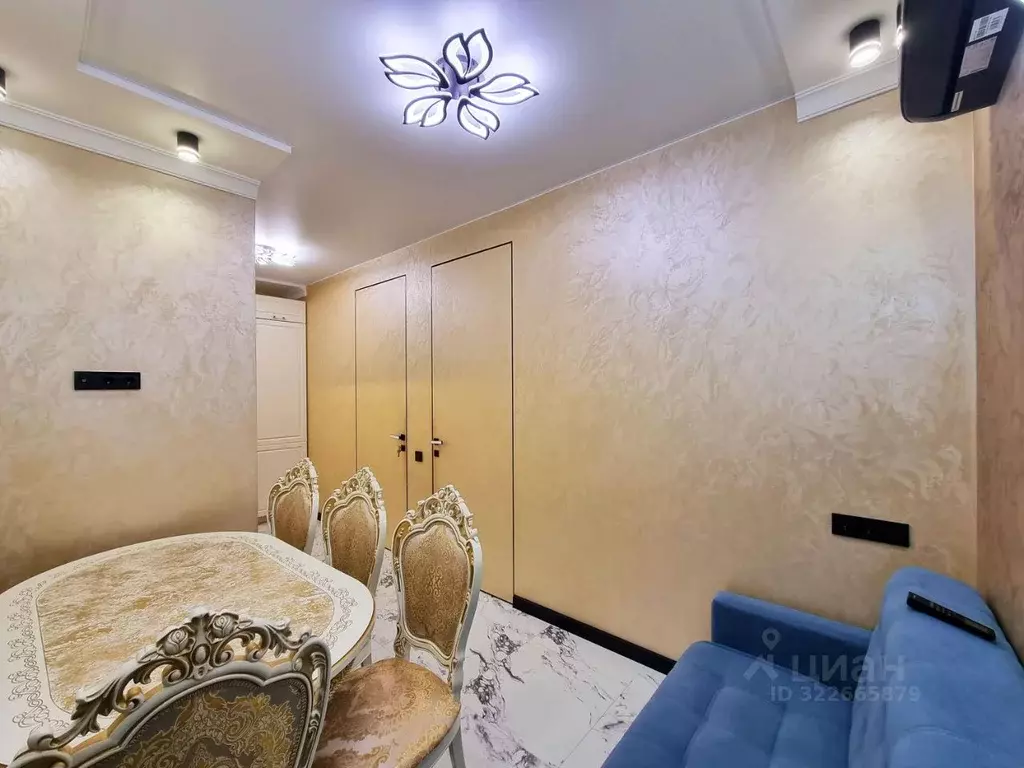 2-к кв. Московская область, Мытищи просп. Астрахова, 7 (42.0 м) - Фото 2