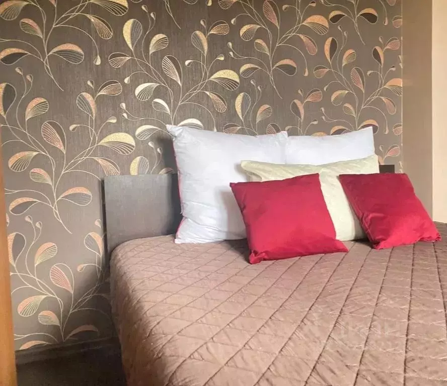 1-к кв. Забайкальский край, Чита ул. Шилова, 43 (47.0 м) - Фото 2