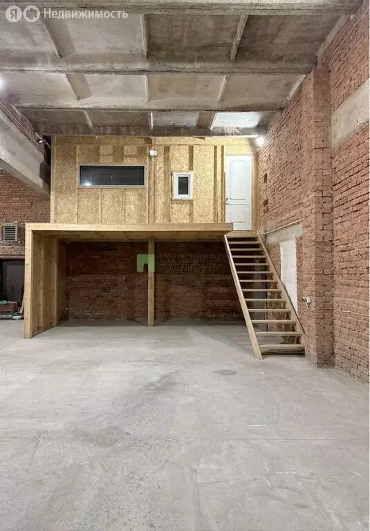 Склад (150 м) - Фото 1