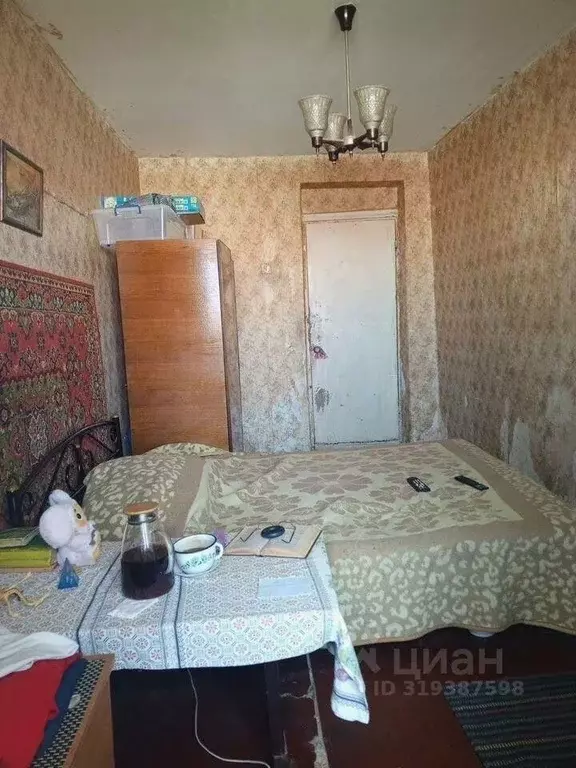 2-к кв. Севастополь ул. Павла Корчагина, 40 (41.5 м) - Фото 0