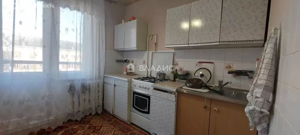 2-комнатная квартира: Судогда, Коммунистическая улица, 5 (52.9 м) - Фото 1