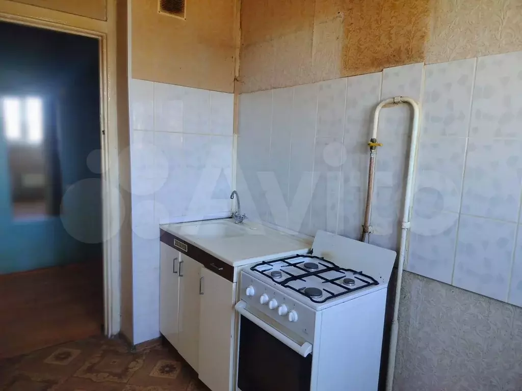 2-к. квартира, 42,7 м, 9/9 эт. - Фото 1