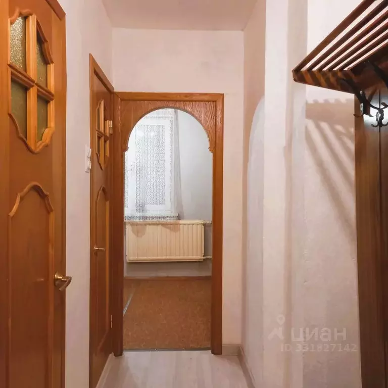 1-к кв. Санкт-Петербург просп. Солидарности, 3К1 (35.2 м) - Фото 2