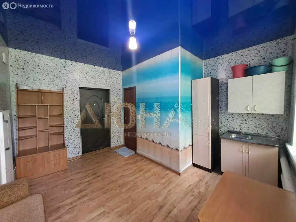 1к в 4-комнатной квартире (14.5 м) - Фото 1