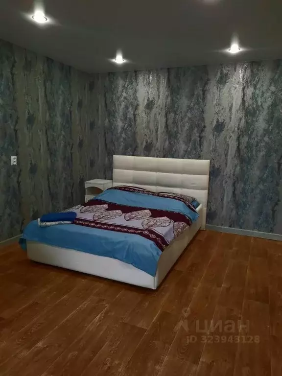 Студия Нижегородская область, Дзержинск Пушкинская ул., 18 (33.0 м) - Фото 1